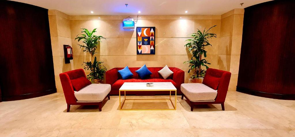 Al Ebaa Hotel 3