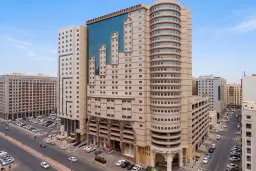 Infinity Ajyad