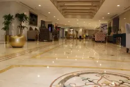 Infinity Ajyad