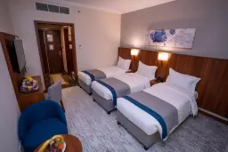 Rose Garden Hotel 2